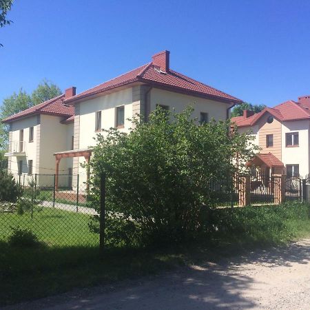 Noclegi U Ireny Zakręt Εξωτερικό φωτογραφία