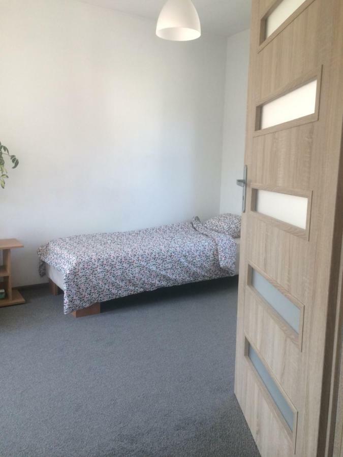 Noclegi U Ireny Zakręt Εξωτερικό φωτογραφία